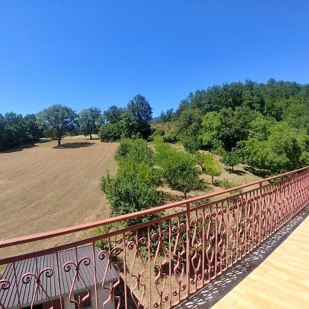Terrazza Sul Cielo Διαμέρισμα Bella Εξωτερικό φωτογραφία