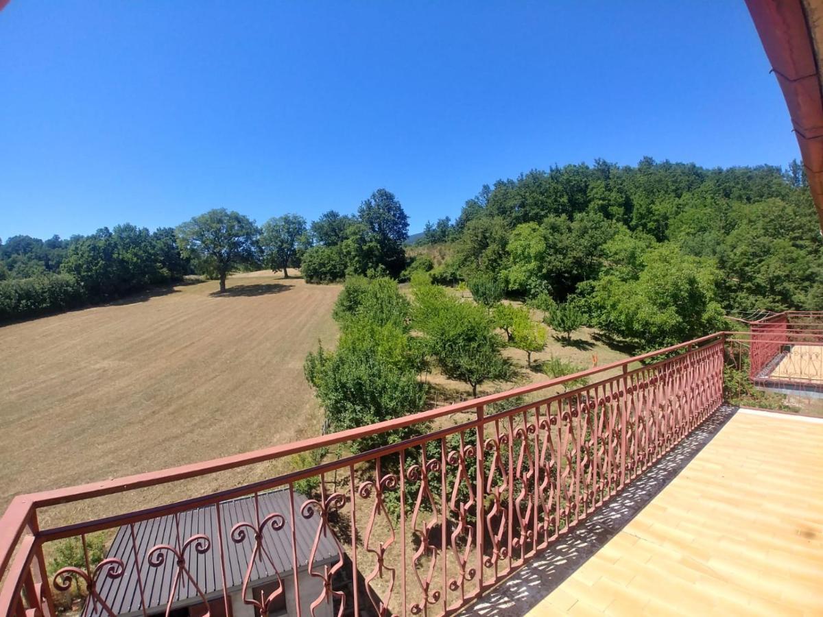 Terrazza Sul Cielo Διαμέρισμα Bella Εξωτερικό φωτογραφία